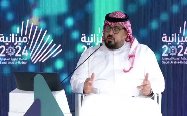 وزير الاقتصاد: ارتفاع مساهمة الإيرادات غير النفطية بالميزانية إلى 35%