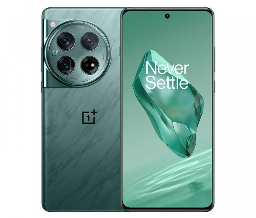 وان بلس تطلق هواتف OnePlus 12 وOnePlus 12R للأسواق العالمية