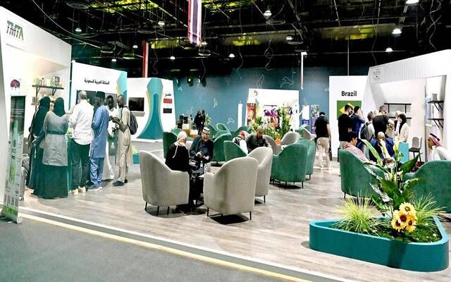 منتدى مكة للحلال يشهد توقيع 6 اتفاقيات مع جهات محلية ودولية