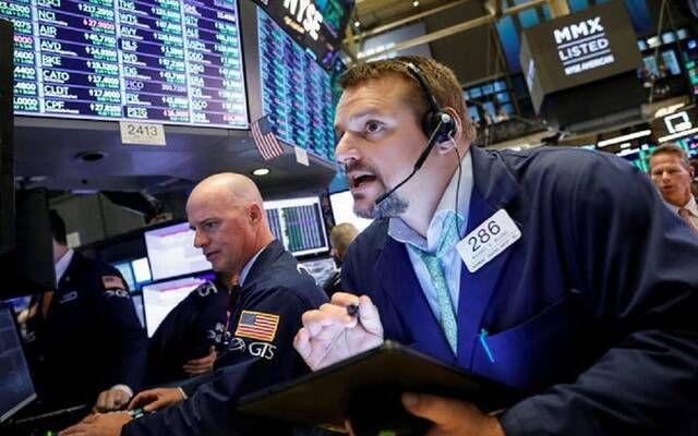 ارتفاع الأسهم الأمريكية.. و"S&P 500" يسجل الإغلاق القياسي الخامس على التوالي