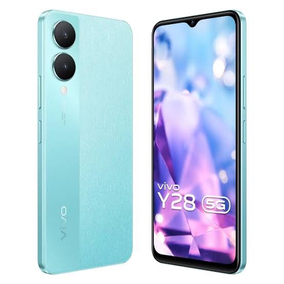 رصد الهاتف الذكي Vivo V2343 على قاعدة بيانات Geekbench بمعالج ثماني النواة