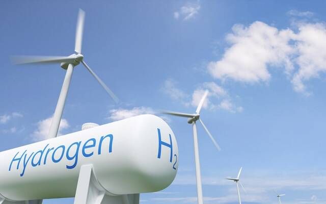 "أوابك": 90 مشروع لإنتاج ونقل واستخدام الهيدروجين في الدول العربية بنهاية 2023
