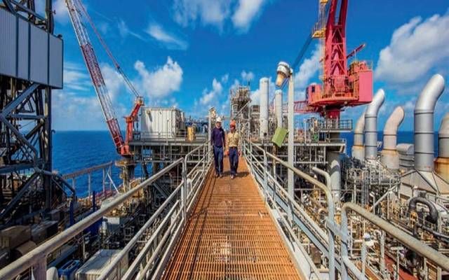 صادرات الدول العربية من الغاز المسال تتراجع إلى 112.4 مليون طن في 2023