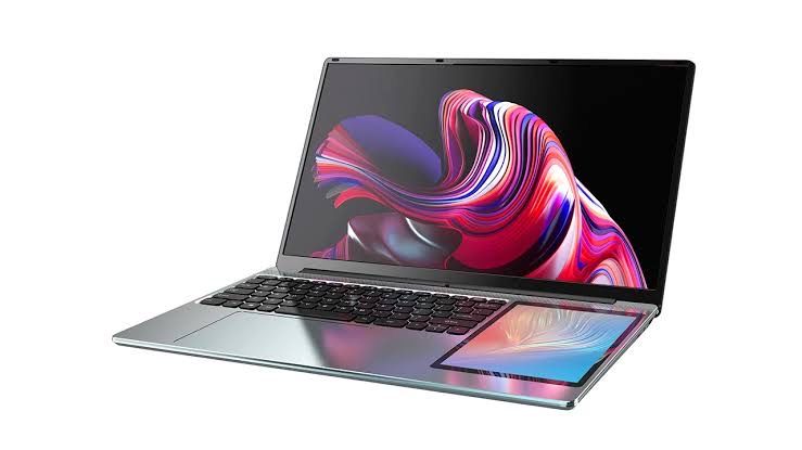 إطلاق الحاسب المحمول Topton L10 بنفس تصميم الشاشة المزدوجة مثل Lenovo ThinkBook Plus Gen 3 ولكن بسعر ارخص