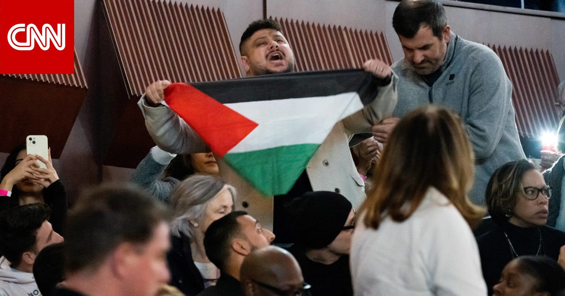 مشاكل بايدن جراء الحرب في غزة أعمق من مجرد مقاطعته علنًا احتجاجًا على سياسته.. كيف تؤثر على حملة إعادة انتخابه؟
