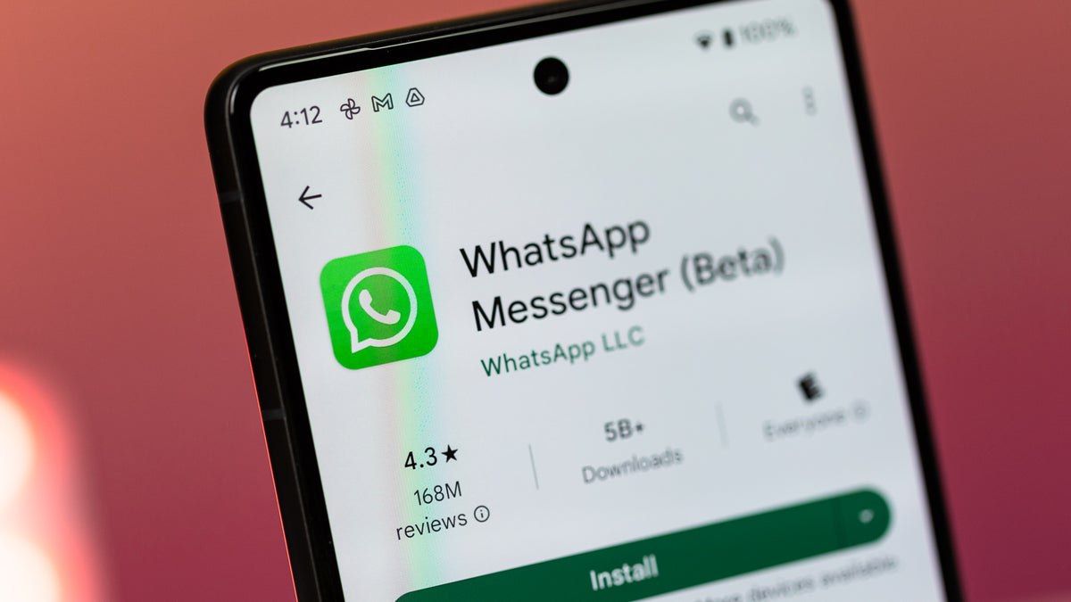 ‏WhatsApp يختبر تنظيمًا أكثر بساطة للأحداث على المحادثات الجماعية المجتمعية من خلال الأحداث المثبتة تلقائيًا