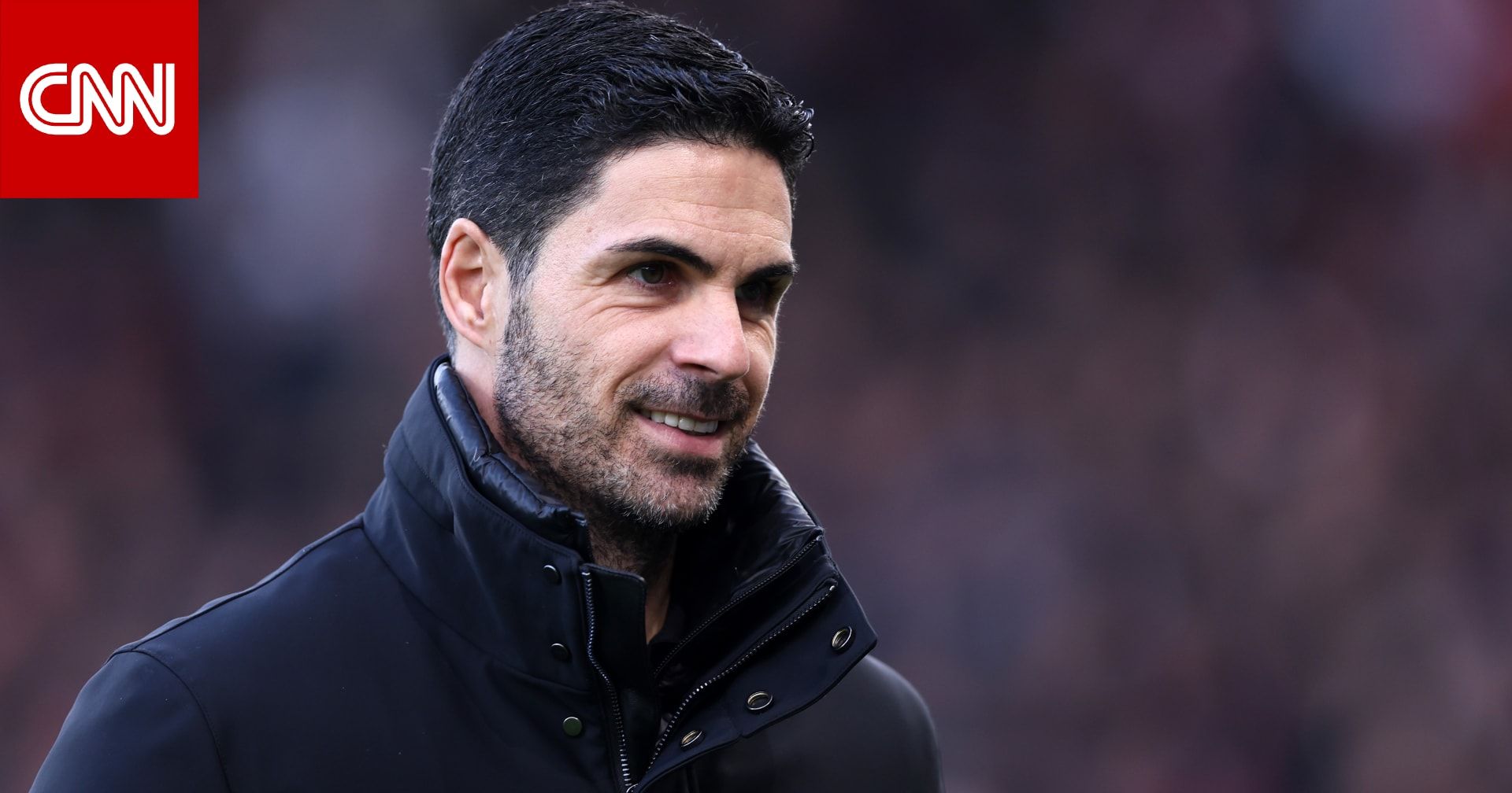 هكذا كان رد ميكل أرتيتا على مزاعم رحيله عن أرسنال وتدريب برشلونة