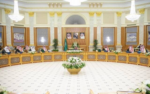 مجلس الوزراء يصدر 14 قراراً.. تشمل الموافقة على تنظيم المجلس الأعلى للفضاء
