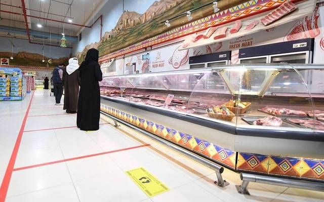 إنفاق المستهلكين بالمملكة عبر نقاط البيع يرتفع إلى 11.04 مليار ريال خلال أسبوع