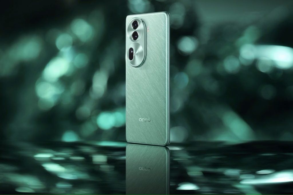تسريب جديد لسلسلة OPPO Reno 12 يشير إلى إلى معالج MediaTek مع الإصدارين Vanilla و Pro