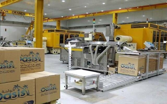 "زهرة الواحة" تجدد اتفاقية تسهيلات ائتمانية مع "الإنماء" بـ60 مليون ريال