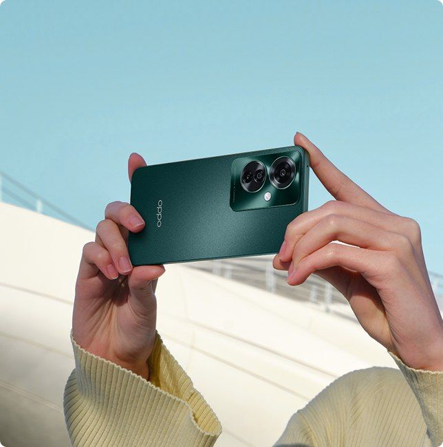 هاتف OPPO Reno 11F 5G يظهر على قاعدة بيانات Geekbench وهو متاح للطلب المسبق في إندونيسيا