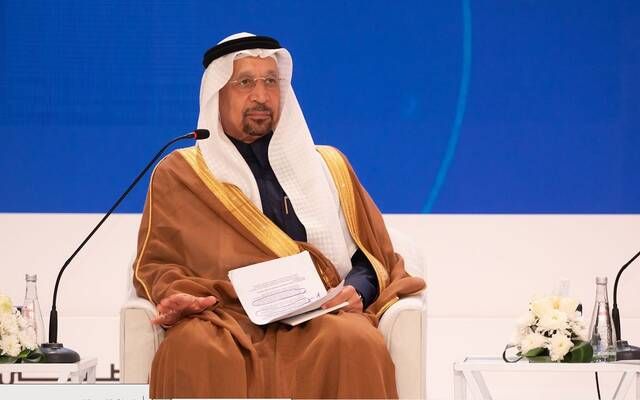 وزير الاستثمار: ولي العهد يقود مشروعا محوريا لتصبح السعودية رائدة بصناعة السفن