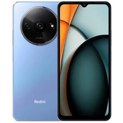 تسريبات مصورة عن هاتف Redmi A3 قبل إطلاقه في الهند