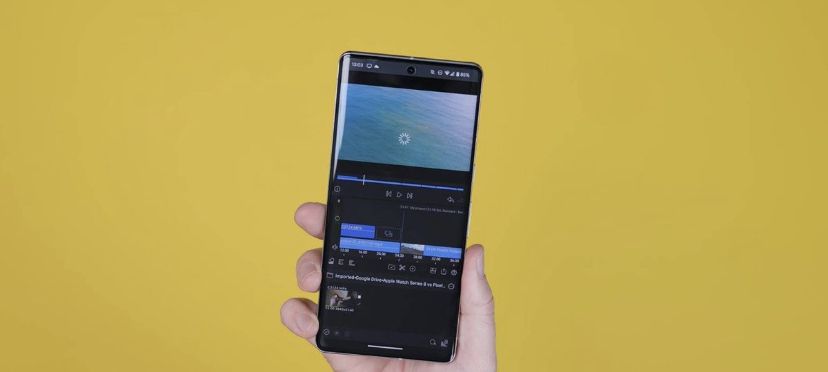 برنامج محرر الفيديو LumaFusion سيحصل على تحديثات جديدة لإصدار أندرويد لكي يكون قريب من إصدار iOS