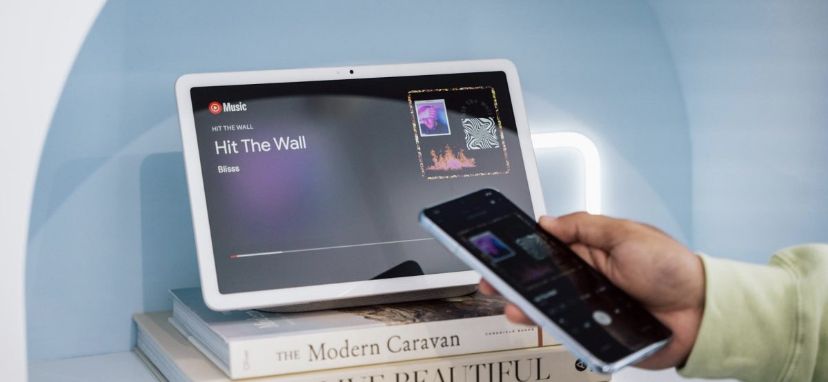 أسماء رمزية جديدة تشير إلى أن جهاز Pixel Tablet 2 قد يكون قيد العمل