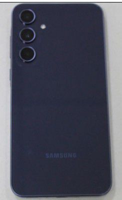 صور حية لهاتف سامسونج Galaxy A35 قبل الإعلان الرسمي