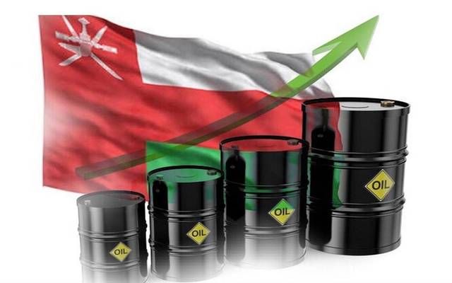 سعر نفط عُمان يرتفع 1.7 دولار
