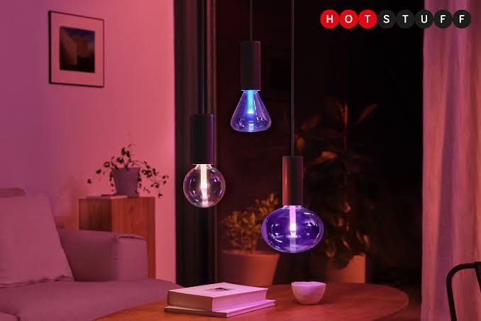 ‏Philips Hue تطلق منتج جديد للإضاءة الذكية