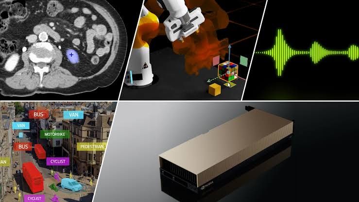 ‏Nvidia تقوم ببناء وحدة جديدة لتزويد ChatGPT ومايكروسوفت وجوجل وميتا بشرائح الذكاء الاصطناعي المخصصة