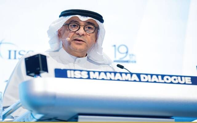 أمين مجلس التعاون الخليجي: يجب إيجاد سياسات جذب التمويل المناخي محددة السياق
