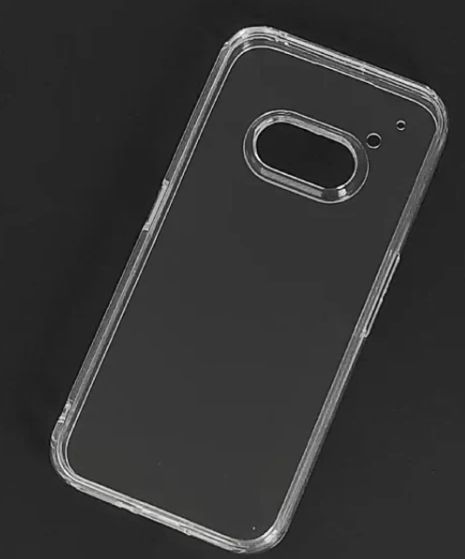 تسريبات مصورة لحافظة هاتف Nothing Phone (2a)