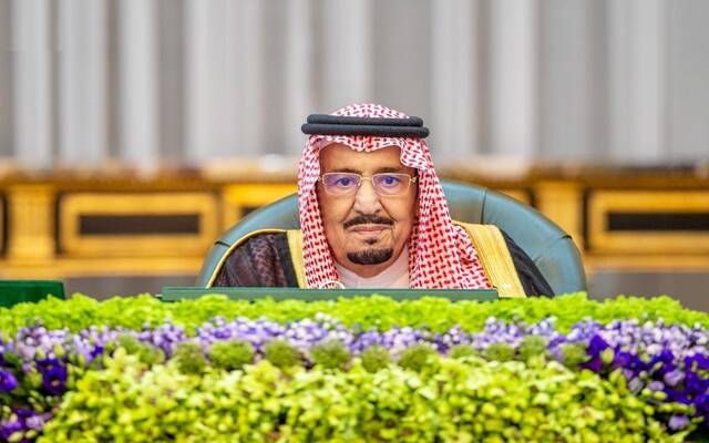 مجلس الوزراء يصدر 13قراراً..أبرزها إقرار نظام حماية المبلغين وتنظيم هيئة السياحة