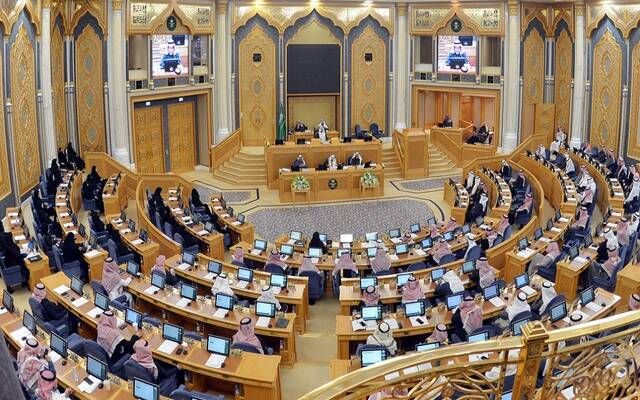 مجلس الشورى يوافق على عدة اتفاقيات ومذكرات تفاهم مع عدد من الدول