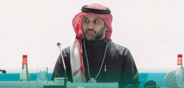 مساعد وزير المالية يشارك بالمنتدى الثامن للمالية العامة بالدول العربية