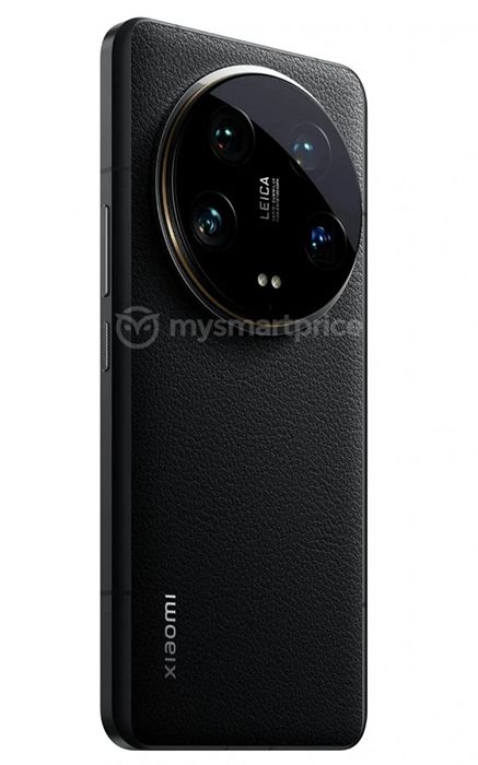 أحدث صور Xiaomi 14 Ultra تكشف عن تغييرات بسيطة في التصميم