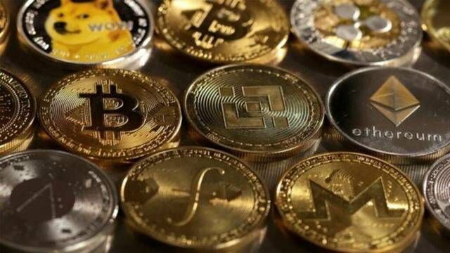 ارتفاع بيتكوين رغم تقلبات الأسواق جراء قوة بيانات التضخم الأمريكي