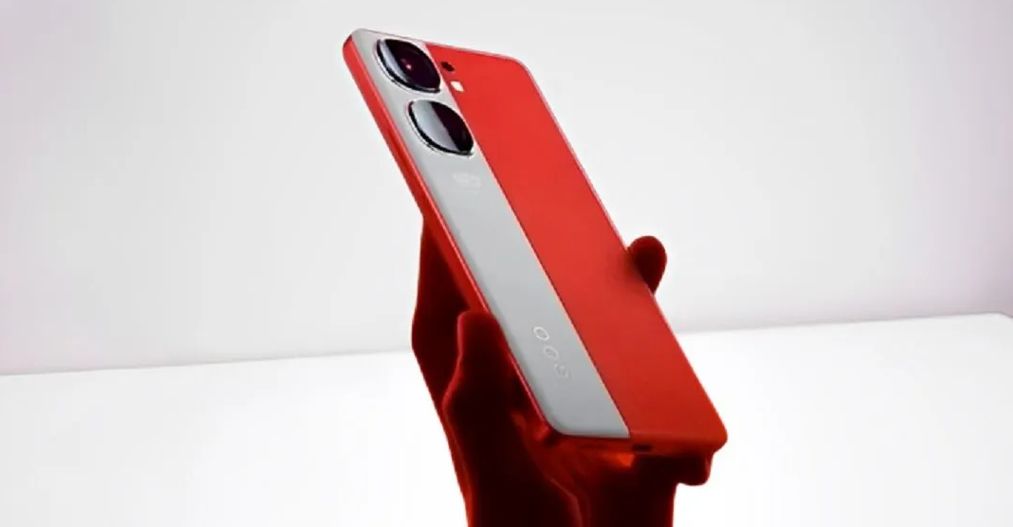 هاتف iQOO Neo 9 Pro يأتي بنظام تبريد يشغل 6043 مم2