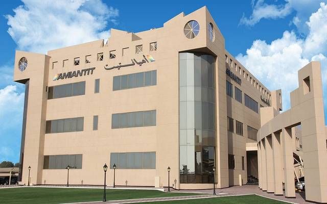 "أميانتيت" تعلن اكتمال إجراءات التنازل عن ملكية شركة تابعة لصالح مصرف الإنماء