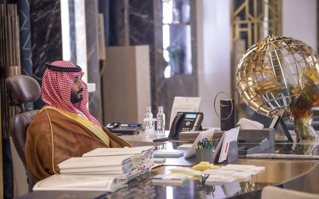 ولي العهد والرئيس التركي يبحثان هاتفيا فرص تطوير التعاون المشترك بعدة مجالات