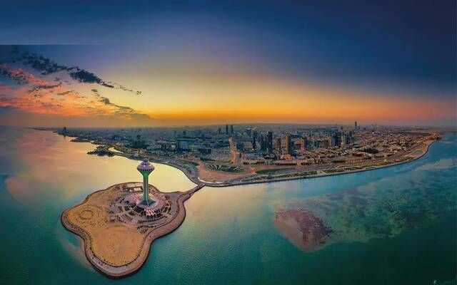 خامس مدينة سعودية.. "الخبر" تنضم لأفضل 100 مدينة عالمياً للمدن الذكية