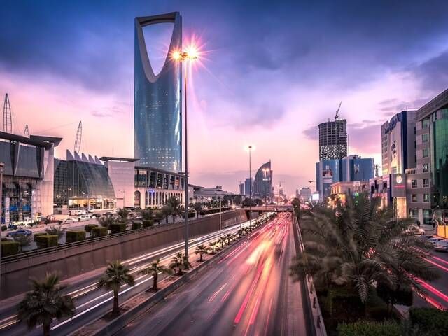 أمانة الرياض: إتاحة تقديم طلبات التأهيل للمشروعات المستقبلية