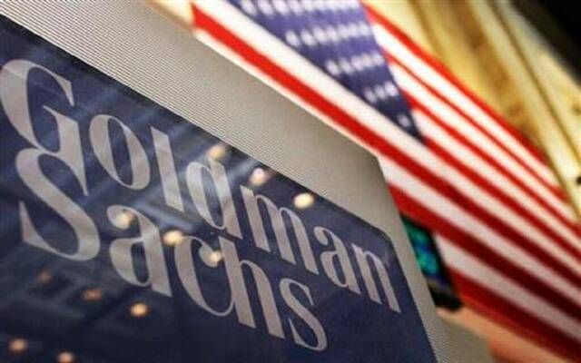 "جولدمان" يتوقع تراجع كبير بالتضخم الأمريكي رغم ارتفاعه مؤخراً