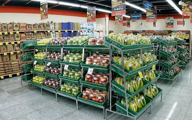 هيئة الإحصاء: 1.6% معدل التضخم السنوي بالسعودية خلال مارس 2024