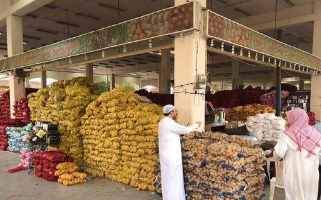 الإحصاء: معدل التضخم بأسعار الجملة يرتفع 3.8% خلال مارس 2024