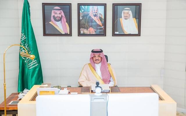 29 أبريل.. أمير المنطقة الشرقية يرعى "منتدى التكامل اللوجستي 2024"