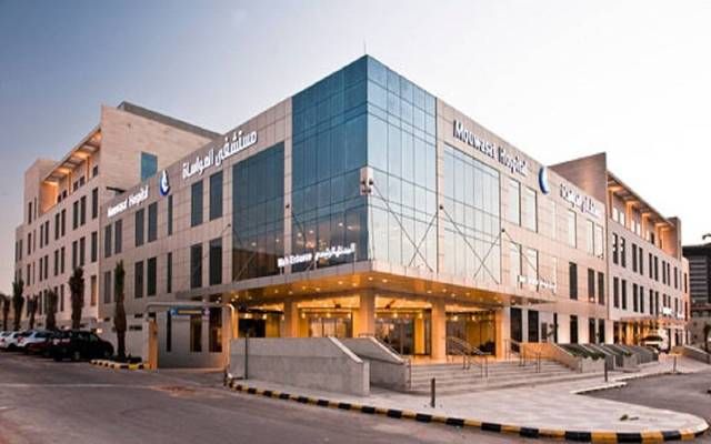 سهم "المواساة" يقفز لأعلى مستوياته منذ الإدراج
