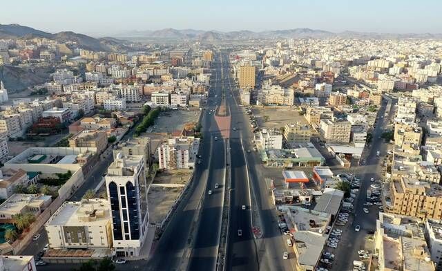 المدينة المنورة تتقدم 11 مرتبة عالمياً في مؤشر المدن الذكية 2024