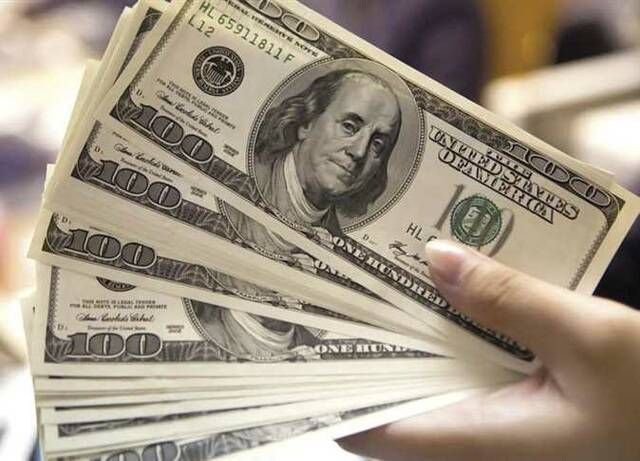 تراجع العملات الناشئة لأقل معدل منذ نوفمبر بضغط الدولار الأمريكي