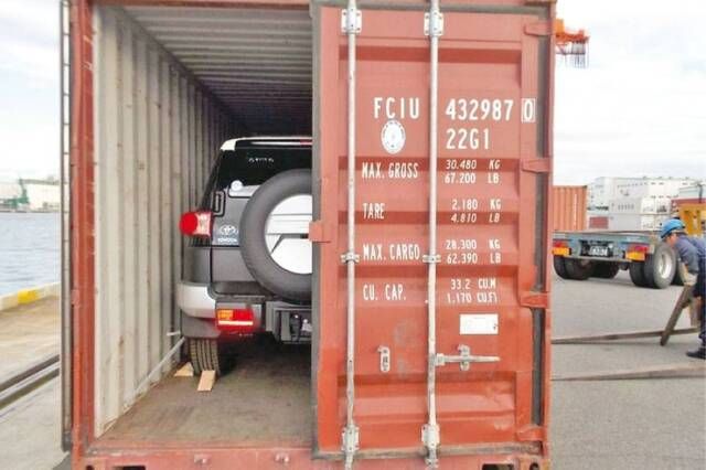 707 ملايين دولار قيمة واردات 3 دول خليجية من سيارات أمريكية في فبراير