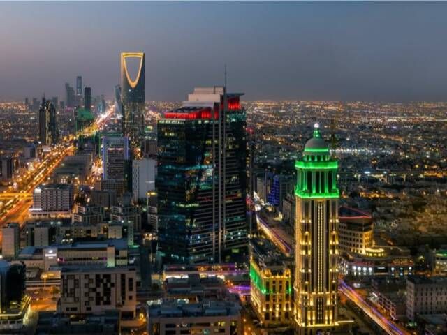 المملكة تستضيف اجتماع المنتدى الاقتصادي العالمي لتعزيز التعاون والنمو الدولي