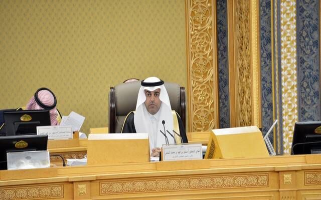الشورى يطالب بدراسة تمكين موظفي الجهات الحكومية الراغبين في مزاولة ريادة الأعمال