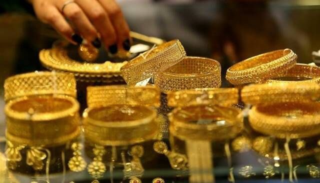 انخفاض الذهب عالميًا في نهاية تعاملات الأربعاء