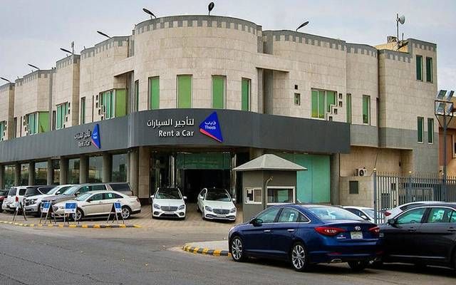 "ذيب" تفتتح فرعاً جديداً بحي العارض في الرياض
