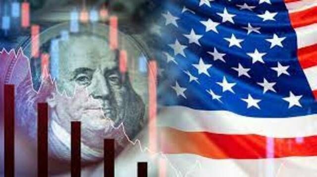 ارتفاع مقياس التضخم المفضل للفيدرالي في مارس