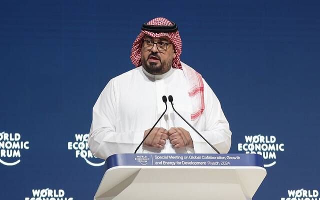 وزير الاقتصاد: المملكة صنعت الفرص التنموية وتحولت إلى منصة عالمية للنقاشات
